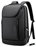 Business Smart Backpack Waterproof fit 15.6 Inch Laptop Backpack with USB Charging Port,Travel Durable Backpack