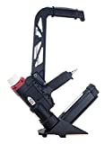 3PLUS HFSNSP 2-in-1 Pneumatic Flooring Nailer/Stapler