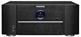 Marantz MM8077 Power Amplifier – 7-Channel Power Amplifier for Ultimate Home Theater & Audio System | Uncompromising High Power Capability, Quality and Design | Active and Passive Cooling
