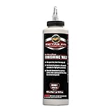 Meguiar’s D30116 DA Microfiber Finishing Wax, 16 Fluid Ounces