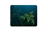 Razer Goliathus Mobile Soft Gaming Mouse Mat (Travel Mouse Pad Compact Size for Gamers, Standard Design) - Mobile