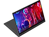 Lenovo Flex 5 14' FHD IPS Touchscreen 2 in 1 Business Laptop, AMD 8-Core Ryzen 7 4700U, 8GB DDR4 3200MHz, 1TB SSD, Fingerprint Reader, Backlit Keyboard, USB-C, HDMI, Webcam, Windows 10, TWE Bundle