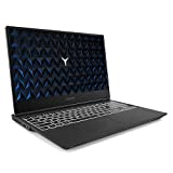 Lenovo Legion Y540 15.6' Gaming Laptop 144Hz i7-9750H 16GB RAM 256GB SSD GTX 1660Ti 6GB - 9th Gen i7-9750H Hexa-Core - 144Hz Refresh Rate - NVIDIA GeForce GTX 1660Ti 6GB GDDR6 - Legion Ultimate S