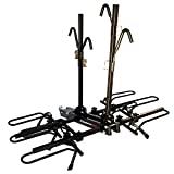 Swagman XTC4 Hitch Mount Bike Rack