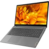 Lenovo IdeaPad 3 15ITL6 82H800KAUS 15.6' Touchscreen Notebook - Full HD - 1920 x 1080 - Intel Core i5 11th Gen i5-1135G7 Quad-core (4 Core) 2.40 GHz - 12 GB RAM - 512 GB SSD - Arctic Gray