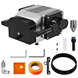 xTool Air Assist, Partner for xTool D1 and D1 Pro Laser Engraver, Air Assist for Laser Cutter, Laser Air Assist Laser Engraver for Wood and Metal, 30 L/min Air Output for Laser Air Assist