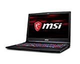 MSI 15.6' GE63 Raider RGB-882 Gaming Laptop with Intel Core i7-9750H Processor, NVIDIA GeForce RTX 2060 Graphics, 32GB Memory, 1TB Hard Drive & Windows 10 Operating System