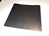Thekkiinngg Prusa MK3 /S Double-Sided Textured Pei Powder-Coated Sheet V4
