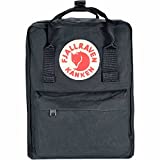 Fjallraven, Kanken Laptop 13' Backpack for Everyday, Graphite