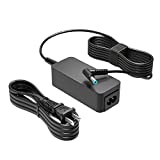 45W AC Charger Fit for HP 240 245 246 250 255 256 G7 G8 Laptop Power Supply Adapter Cord - (UL Safety Certified Products)