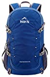 Venture Pal 40L Lightweight Packable Travel Hiking Backpack Daypack