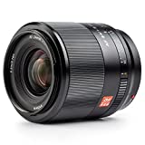 Auto-Focus E-Mount Prime Lens 24mm F1.8 Full Frame Portrait Lens for Sony E Mount Camera A7 A7III A7C A7RII A7RIII A7SIII A9 A6100 A6300 a6400 A6500 A6600