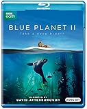 Blue Planet II (BD)