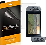 (3 Pack) Supershieldz Designed for Nintendo Switch Screen Protector, 0.23mm, Anti Glare and Anti Fingerprint (Matte) Shield