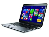 HP EliteBook 840 G2 Business Notebook with 14 Inch HD Display, Intel Core i7 CPU, 16GB RAM, 500GB SSD, Windows 10, (Renewed)