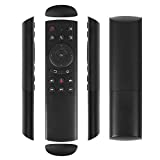 Universal Remote for Nvidia Shield,Voice Search,Air Mouse,for Android TV Box and Media Player