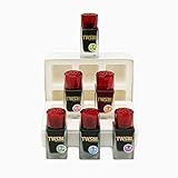 TWSBI 1791 Ink 18ml, 6pack