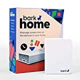 Bark Home — Parental Controls for Wi-Fi | Manage Screen Time, Block Apps, and Filter Websites for Kids | Phones, Tablets, Gaming Consoles, and More