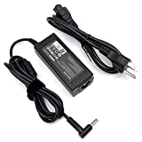 45W 19.5V 2.31A AC Adapter Replacement HP Laptop Charger Compatible for HP Pavilion 11 13 15;HP elitebook Folio 1040 g1;hp touchsmart 11 13 15;HP Stream 13 11 14