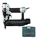 Metabo HPT Brad Nailer Kit | Pneumatic | 18 Gauge | Accepts 5/8 to 2-Inch Brad Nails | 5-Year Warranty | NT50AE2