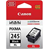 Canon PG-245XL High-Yield Black Ink Cartridge