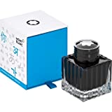 Montblanc 116223 50 ml Bottled Refill Ink for Fountain Pens - Blue