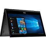 Dell Latitude 3390 2-in-1 Laptop, 13.3in FHD (1920 x 1080) Touchscreen, Intel 8th Gen Core i5-8350U, 8GB DDR4, 256GB Solid State Drive, IR Cam, Windows 10 Pro (Renewed)