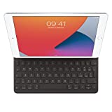 Apple Smart Keyboard for iPad (9th, 8th and 7th Generation) and iPad Air (3rd Generation) - Italian