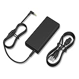 135W AC Charger Fit for Acer Nitro 5 Gaming Laptop, acer Nitro 5 an515-55-53e5 AN515-51 N18C3 AN515-41 AN515-53 AN515-52 AN515-43 AN515-54 AN517-51 N18C4 AN515-44-R99Q Adapter Power Supply Cord