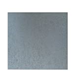 M-D Building Products Galvanized 57836 2 3-Feet 28 ga Steel Sheet, 24" x 36"