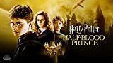 Harry Potter and the Half Blood Prince