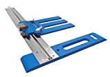 Kreg KMA2685 Rip-Cut Circular Saw Guide, Blue