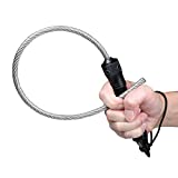 Stinger Car Emergency Tool, Personal Safety Tool (Classic Version in Black)