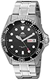 Orient Men's Japanese Automatic / Hand-Winding Stainless Steel 200 Meter Diving Watch Model: FAA02004B9