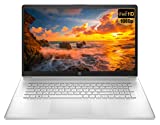 2022 Newest Upgraded HP Laptops for College Student & Business, 17 inch FHD Computer, 11th Gen Intel Core i5-1135G7 Quad-Core, 16GB RAM, 1TB SSD, Fast Charge, HDMI, Webcam, Windows 11, LIONEYE MP
