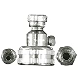 Milton S-466 Tire Valve Adapter Kit