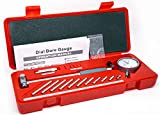 2' - 6' Bore Gauge 0.0005' Increment Set