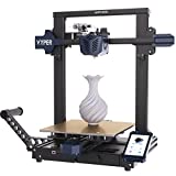 ANYCUBIC Vyper, Upgrade Intelligent Auto Leveling 3D Printer with TMC2209 32-bit Silent Mainboard, Removable Magnetic Platform, Large 3D Printers with 9.6' x 9.6' x 10.2' Printing Size