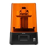 Phrozen Sonic Mini 8K LCD Resin 3D Printer, Highest Resolution of 22 µm and 1152 ppi, 7.1” Mono LCD Screen, Prints Beyond Handcrafted Models, L16.5 x W7.2 x H18 cm Printing Volume
