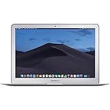 Apple MacBook Air MF068LL/A 13.3in Laptop, Intel Core i7 1.7 GHz, 8 GB RAM, 500 GB SSD (Renewed)