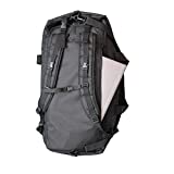 GoRide OneWheel Electric Longboard Skateboard Travel Backpack Bag Carrier with Laptop Holder