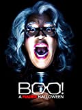 Boo! A Madea Halloween