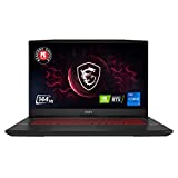 MSI Pulse GL66 15.6' FHD 144Hz Gaming Laptop: Intel Core i7-12700H RTX 3070 16GB 512GB NVMe SSD, Type-C USB 3.2 Gen 1, RGB Gaming Keyboard, Cooler Boost 5, Win11 Home: Black 12UGKV-464