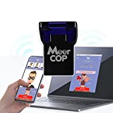 MeerCOP - A Reliable Laptop Keeper USB - Laptop Locking USB - Laptop Locking Security - Laptop Locking Accessories - The Easiest Way to Protect My Laptop Safe.