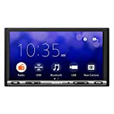 Sony XAV-AX3200 7-Inch Multimedia Receiver with Apple CarPlay/Android Auto