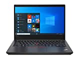 OEM Lenovo ThinkPad E14 Gen 2 14' FHD Display 1920x1080 IPS, Intel Quad Core i7-1165G7, 32GB RAM, 1TB NVMe, W10P, Business Laptop