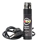 ADJ Products, MYDMX Buddy, Entry Level DMX Hardware Dongle Compatible with MYDMX 2.0 Software MYD858