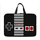 KBSING Universal 11 11.6' 12' 12.1' 12.3' Chromebook Case Laptop Handle Bag Notebook Carrying case Tablet Cover Neoprene Sleeve for Apple MacBook Air HP DELL Lenovo Asus Samsung (KNB12-05)