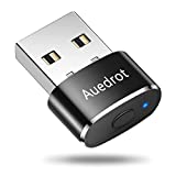 Mouse Jiggler Undetectable Metal USB Mouse Mover with Switch Button, Automatic Mini Mouse Shaker with 2 Jiggle Modes, Mouse Simulator, Driver-Free, Plug & Play, Keep Computer/Laptop Awake, Black