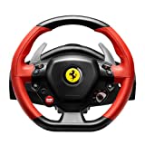 Thrustmaster Ferrari 458 Spider Racing Wheel (Xbox Series X/S & One)